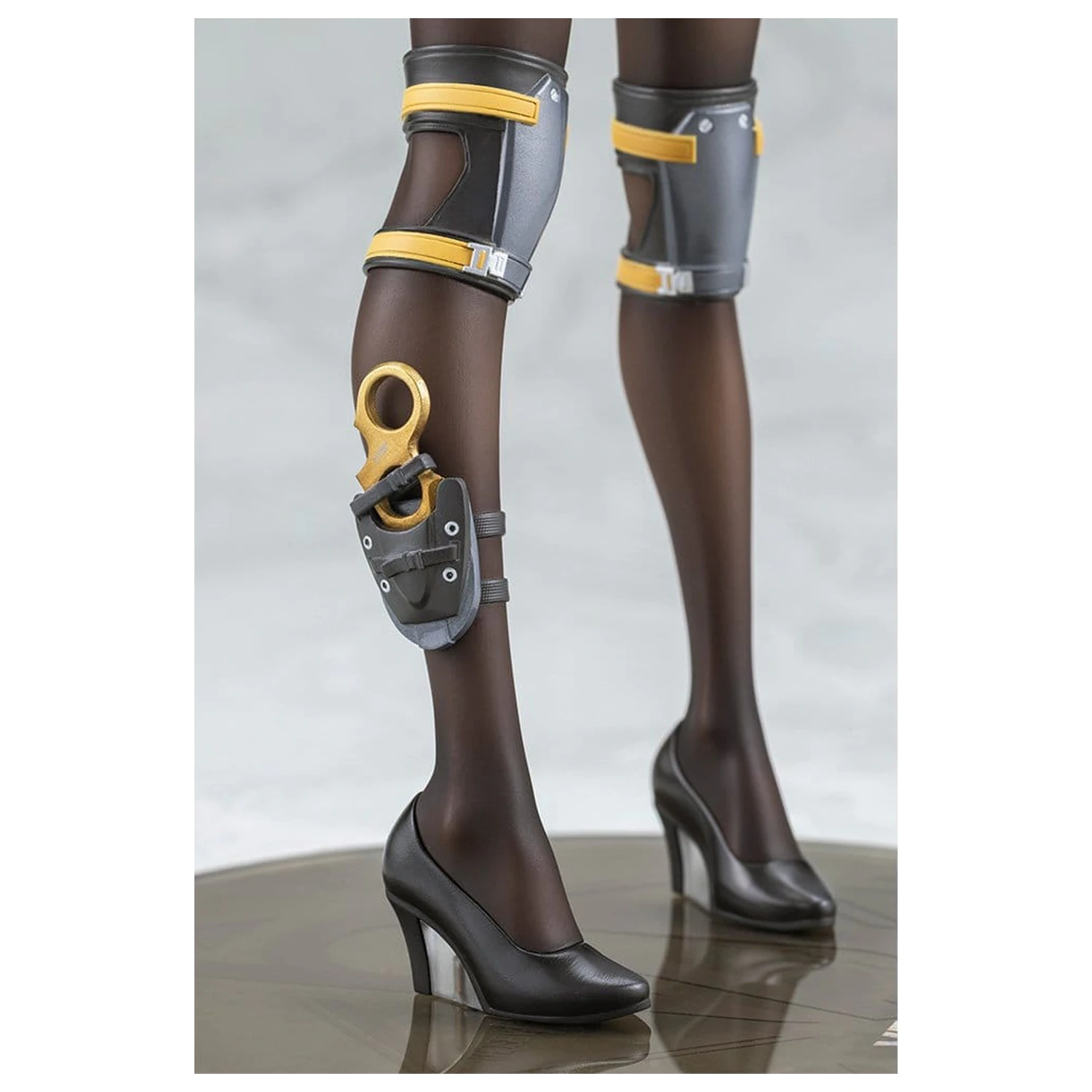 Girls' Frontline 2: Exilium figurka PCV 1/7 Vector Molotov Bunny Ver. 27 cm zdjęcie produktu