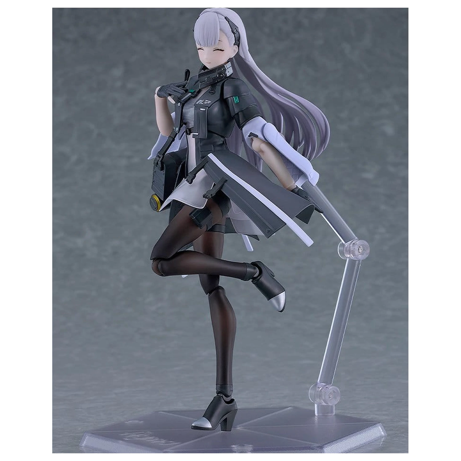 Girls' Frontline 2: Exilium Figma figurka akcji Tololo 15 cm zdjęcie produktu