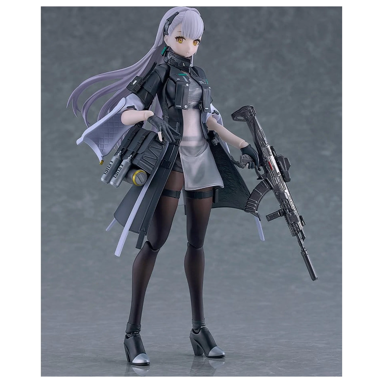 Girls' Frontline 2: Exilium Figma figurka akcji Tololo 15 cm zdjęcie produktu