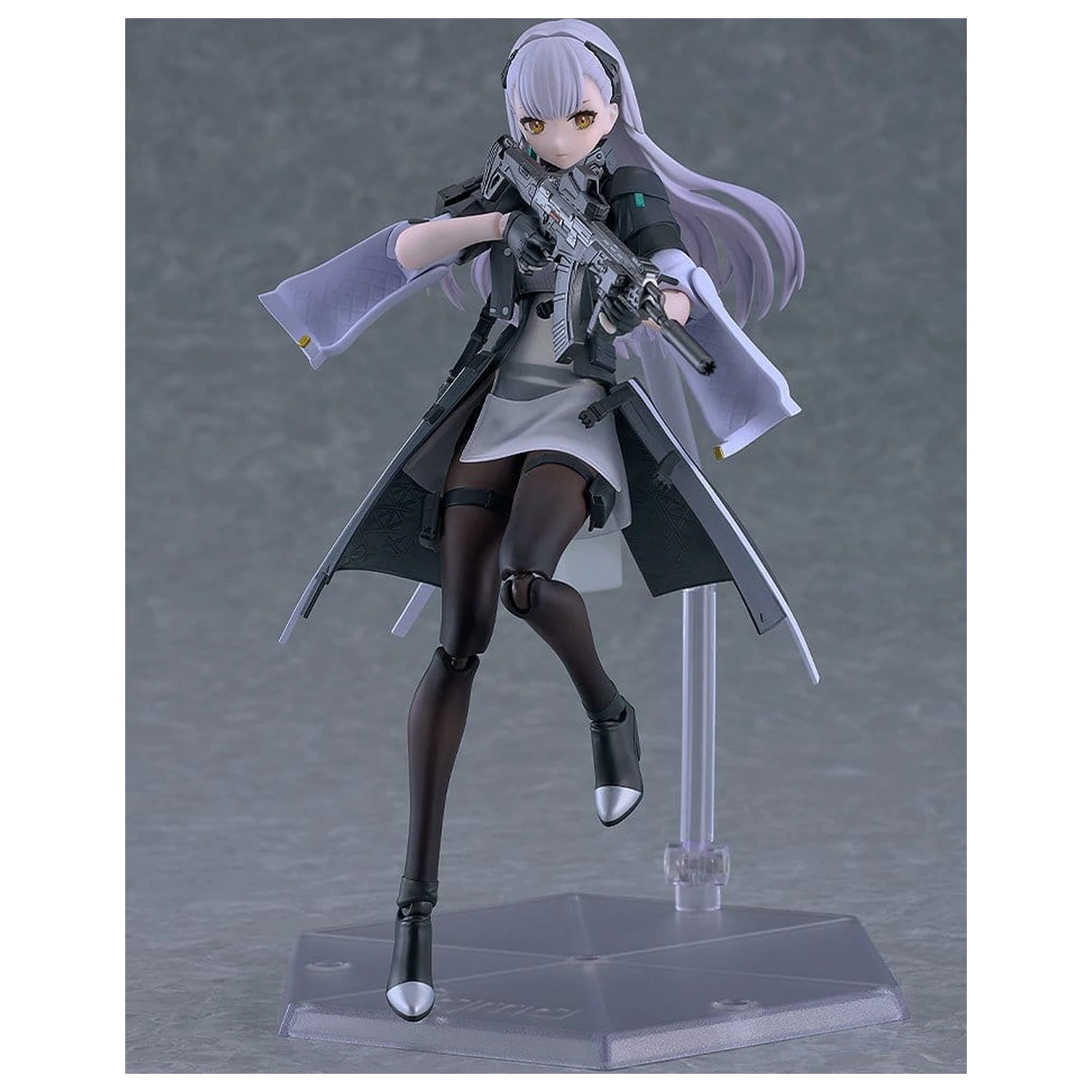 Girls' Frontline 2: Exilium Figma figurka akcji Tololo 15 cm zdjęcie produktu
