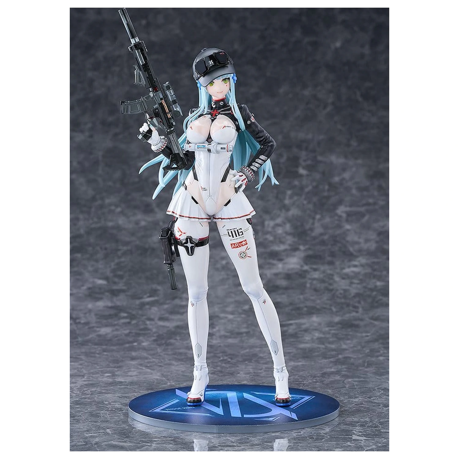 Girls' Frontline 2: Exilium PVC figurka 1/7 Klukai: Speed Star 27 cm zdjęcie produktu