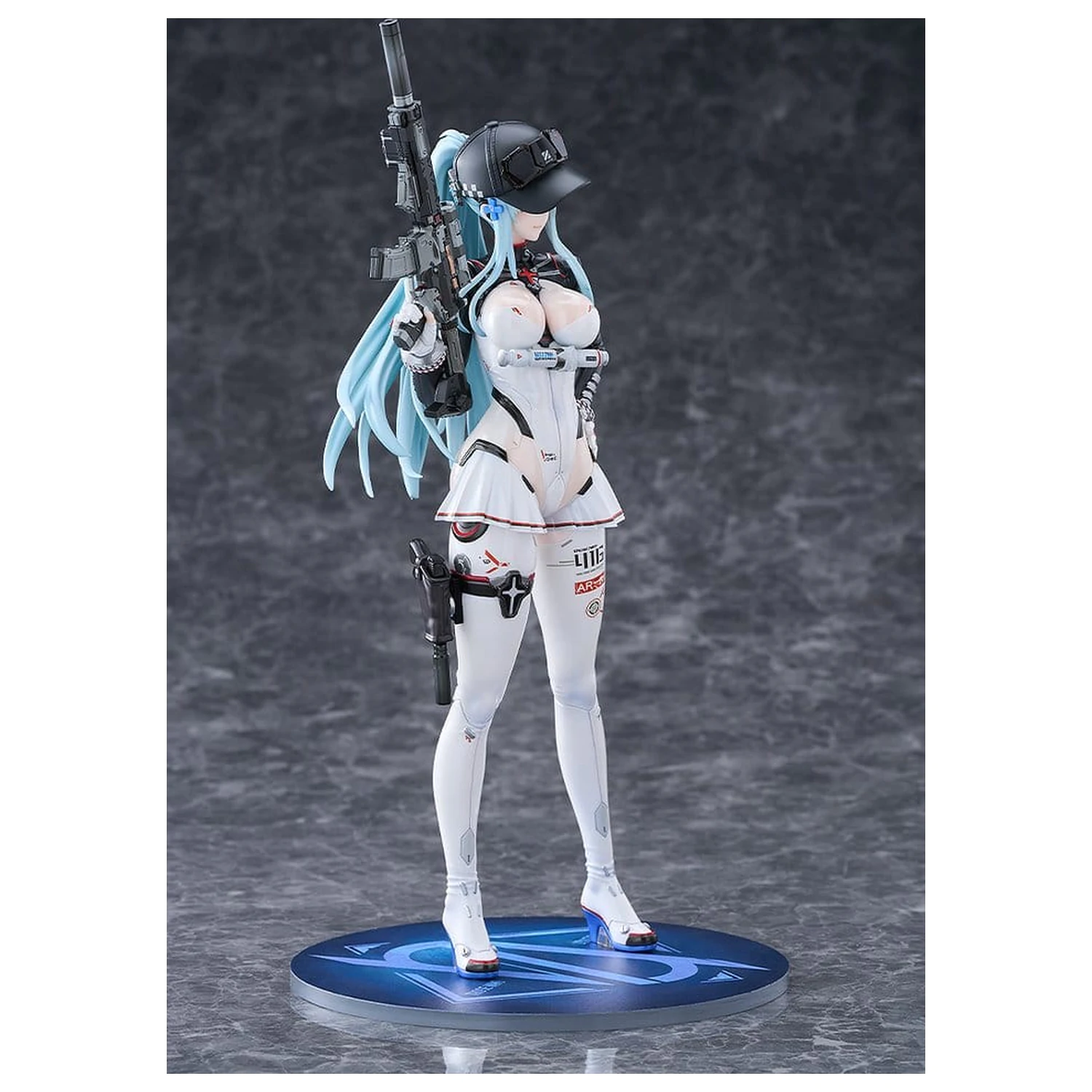 Girls' Frontline 2: Exilium PVC figurka 1/7 Klukai: Speed Star 27 cm zdjęcie produktu