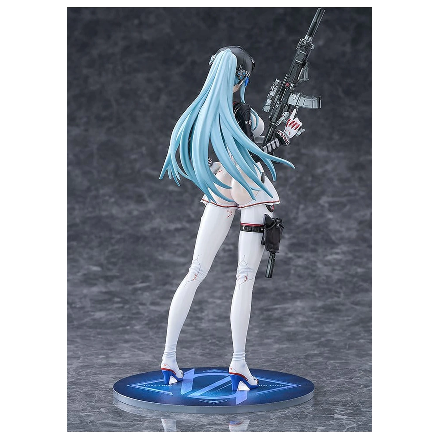 Girls' Frontline 2: Exilium PVC figurka 1/7 Klukai: Speed Star 27 cm zdjęcie produktu