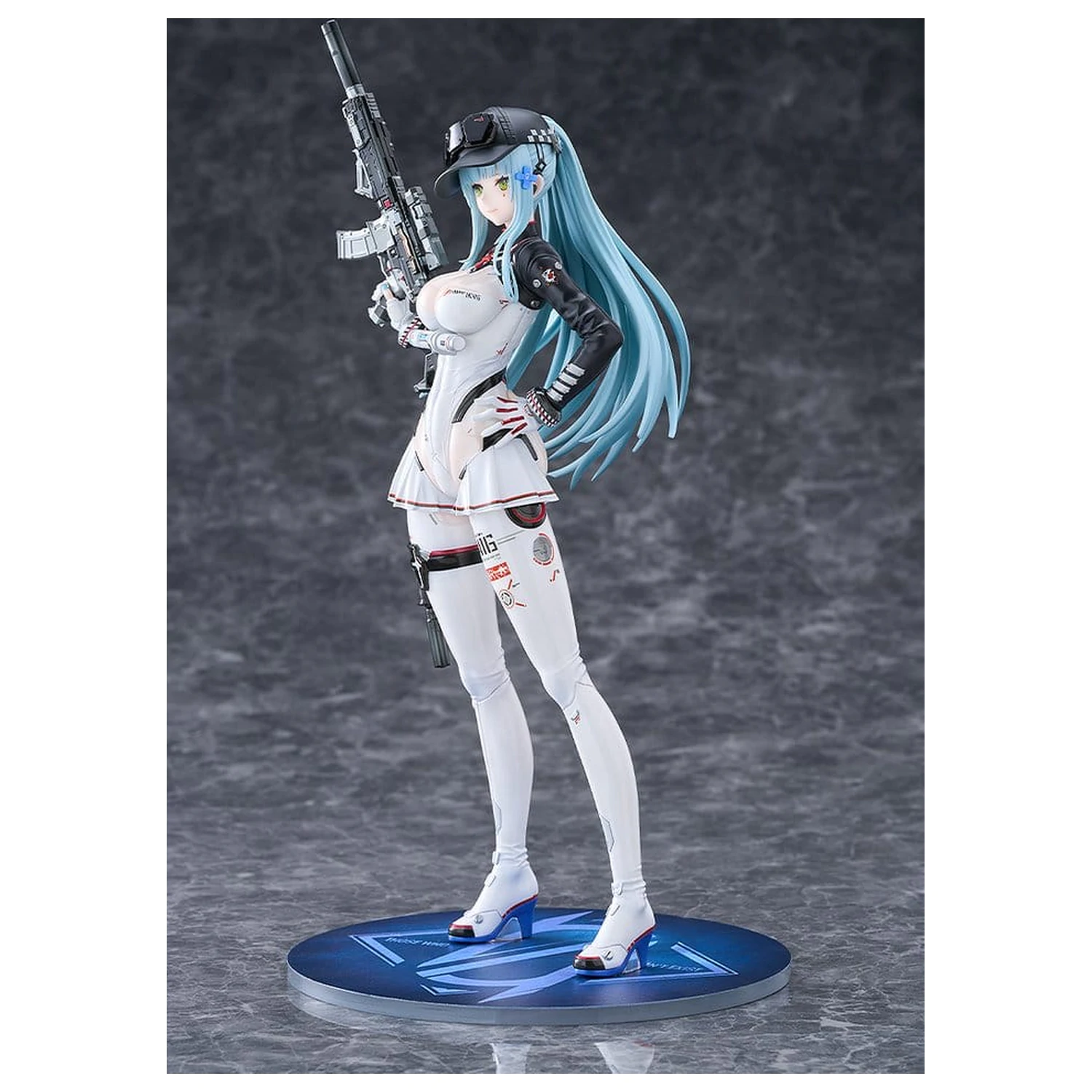 Girls' Frontline 2: Exilium PVC figurka 1/7 Klukai: Speed Star 27 cm zdjęcie produktu
