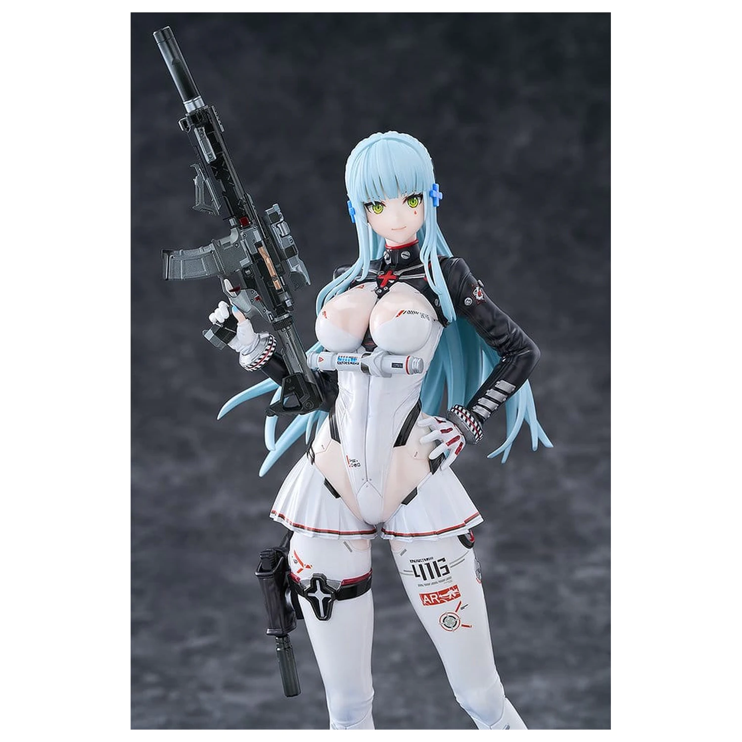 Girls' Frontline 2: Exilium PVC figurka 1/7 Klukai: Speed Star 27 cm zdjęcie produktu