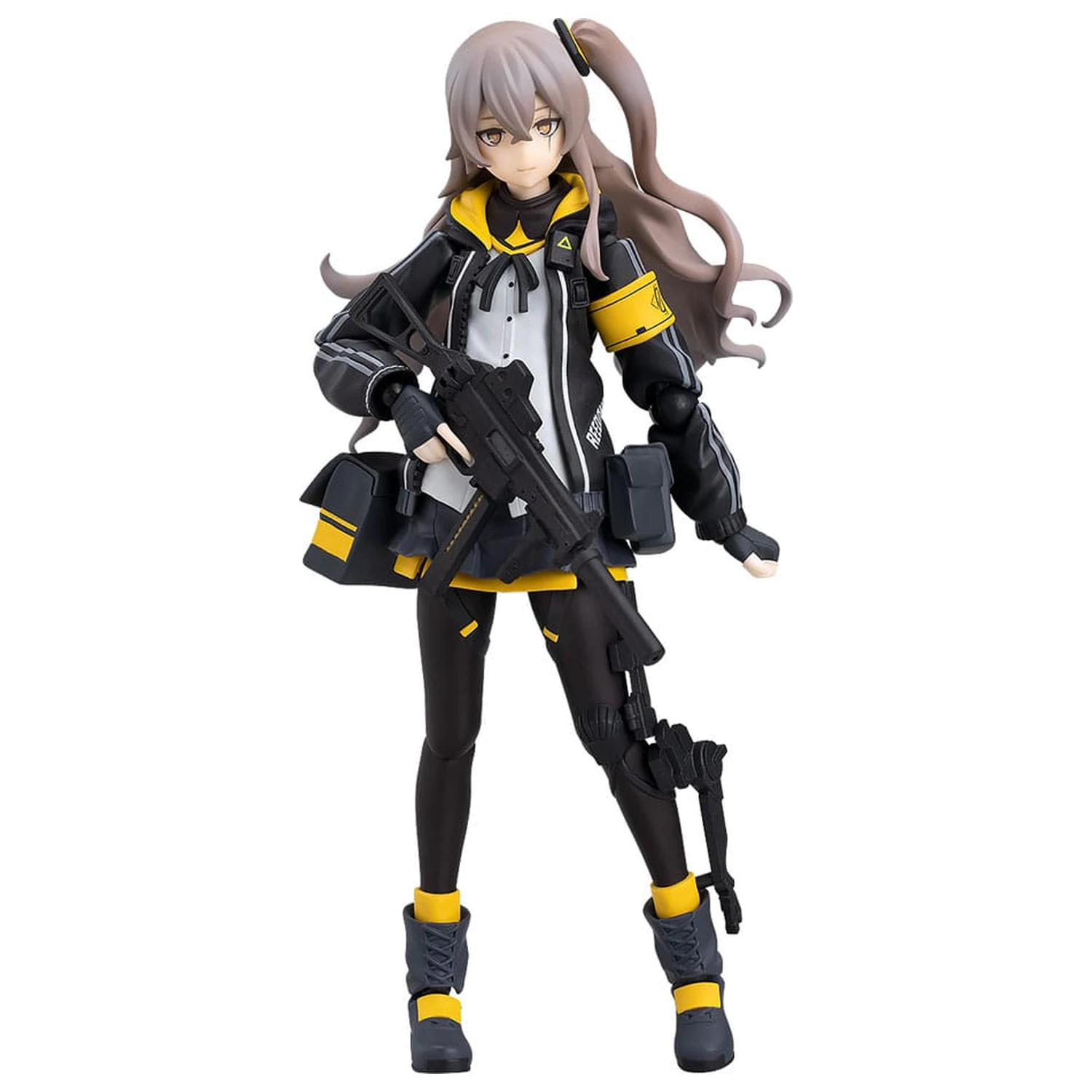 Girls Frontline Figma figurka UMP45 14 cm zdjęcie produktu