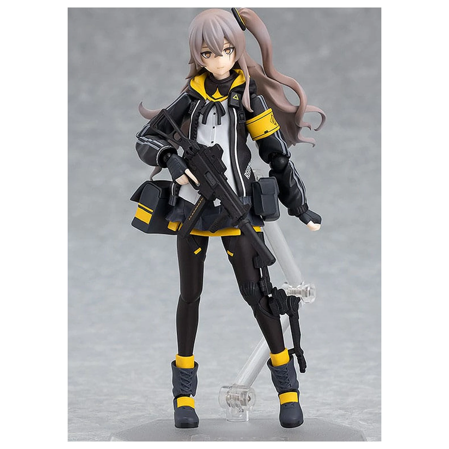 Girls Frontline Figma figurka UMP45 14 cm zdjęcie produktu
