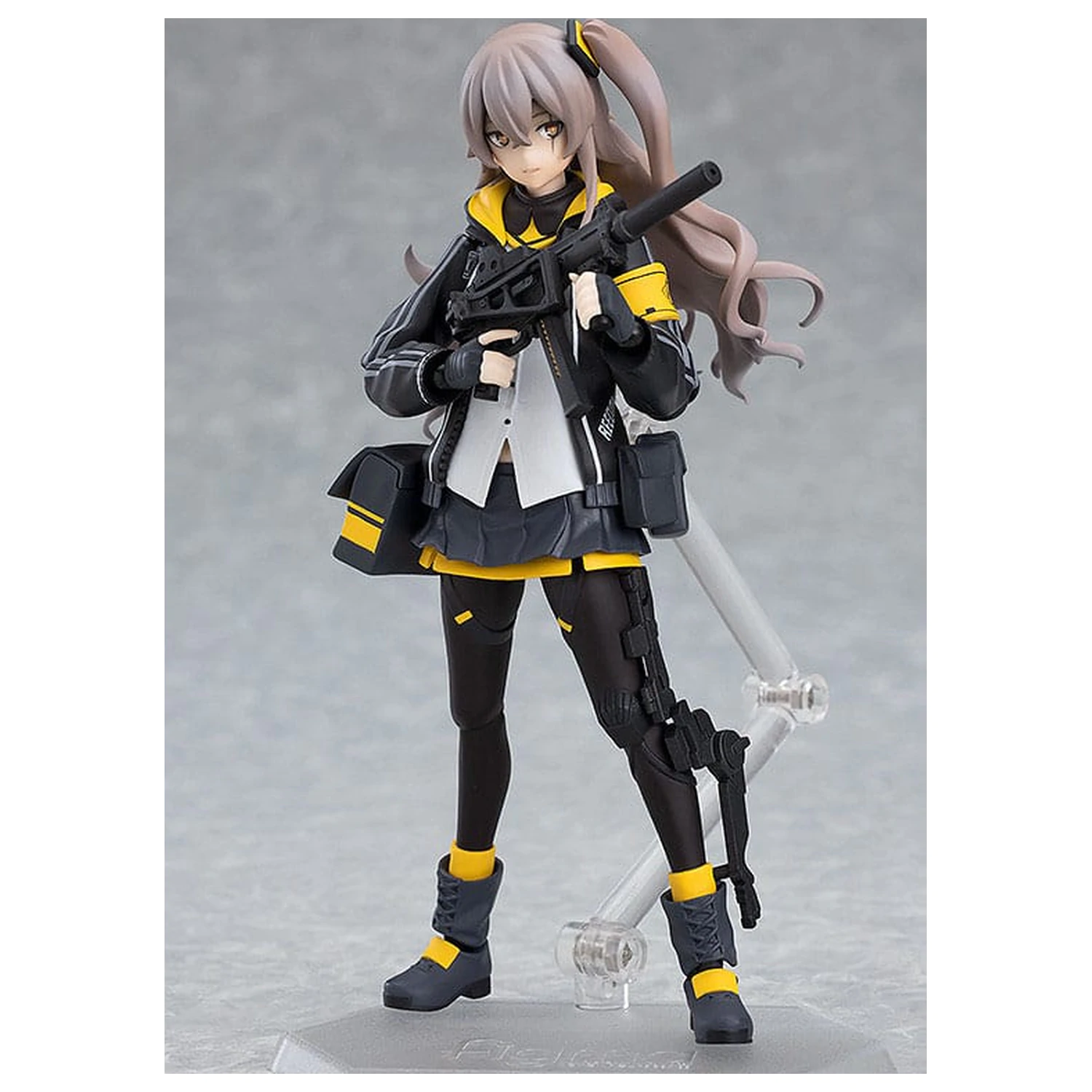 Girls Frontline Figma figurka UMP45 14 cm zdjęcie produktu