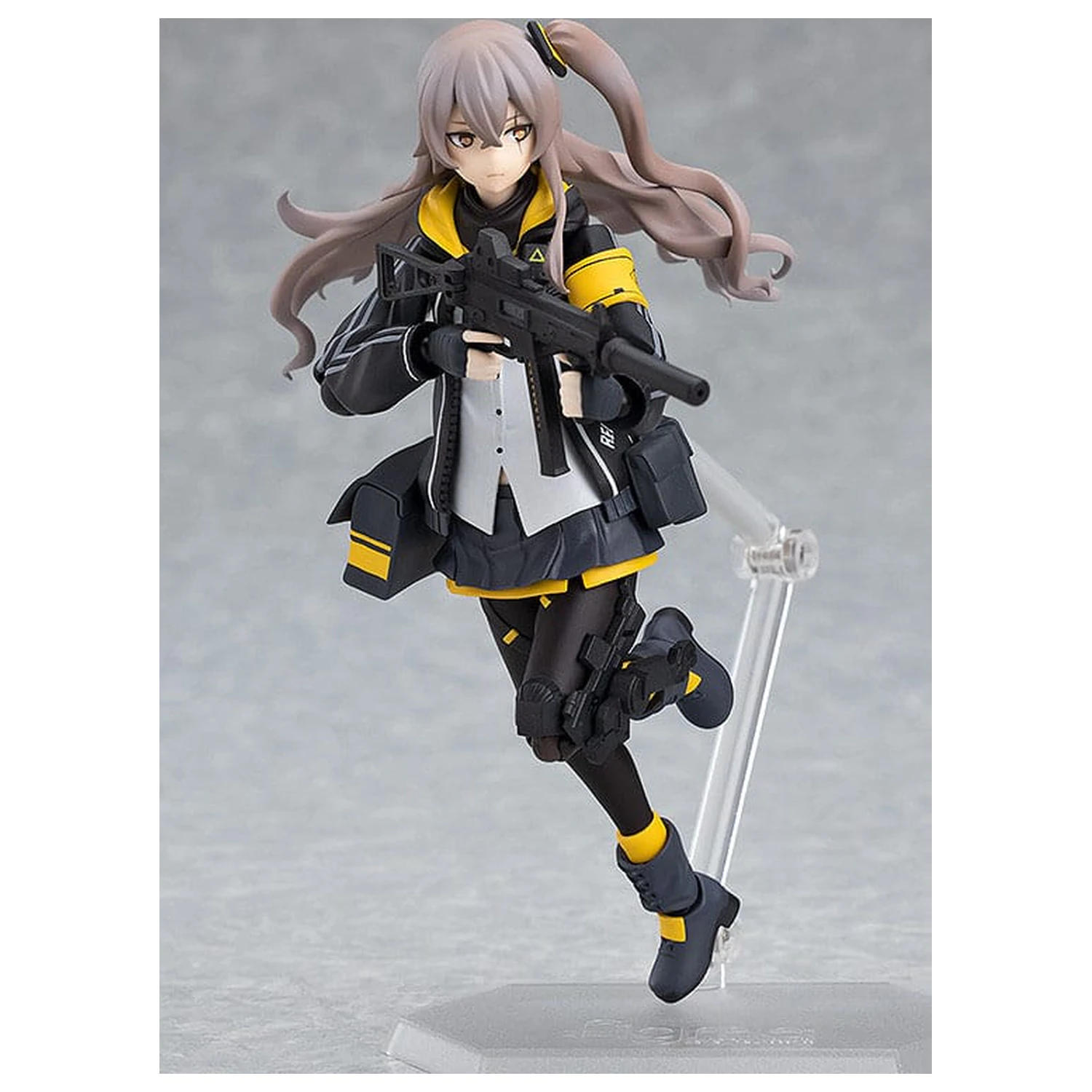 Girls Frontline Figma figurka UMP45 14 cm zdjęcie produktu