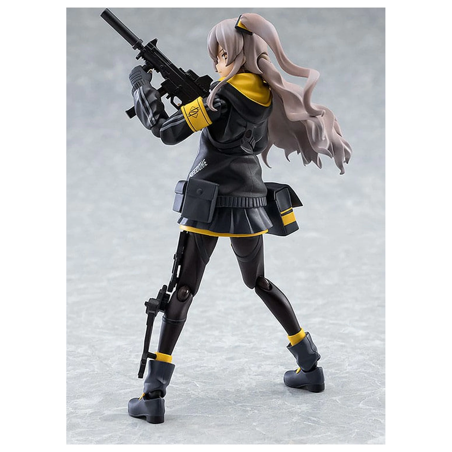 Girls Frontline Figma figurka UMP45 14 cm zdjęcie produktu