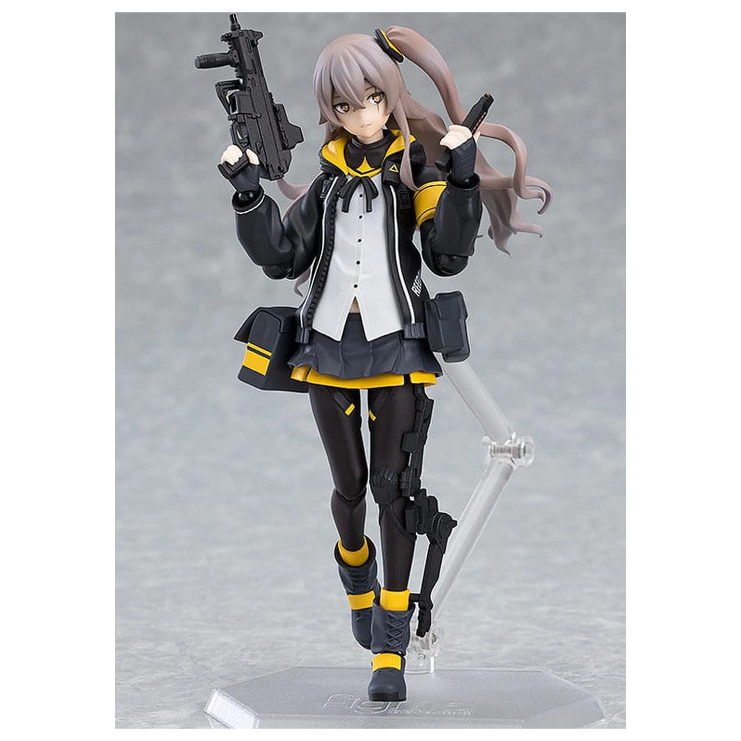 Girls Frontline Figma figurka UMP45 14 cm zdjęcie produktu