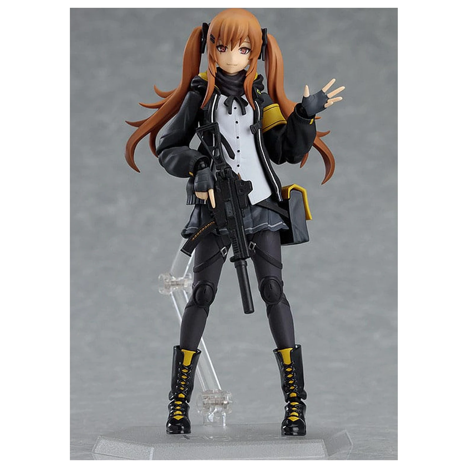 Girls Frontline Figma figurka UMP9 14 cm zdjęcie produktu