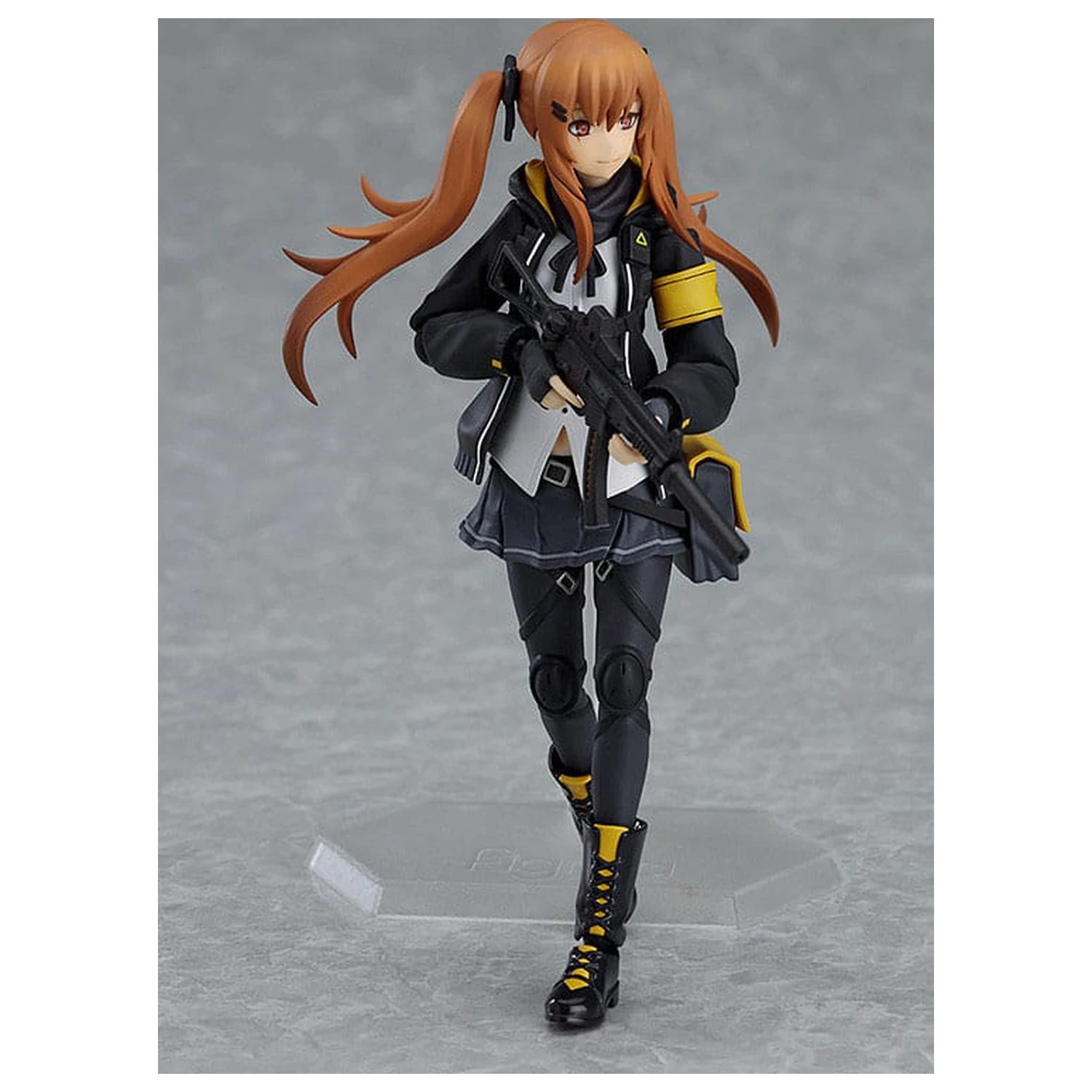 Girls Frontline Figma figurka UMP9 14 cm zdjęcie produktu