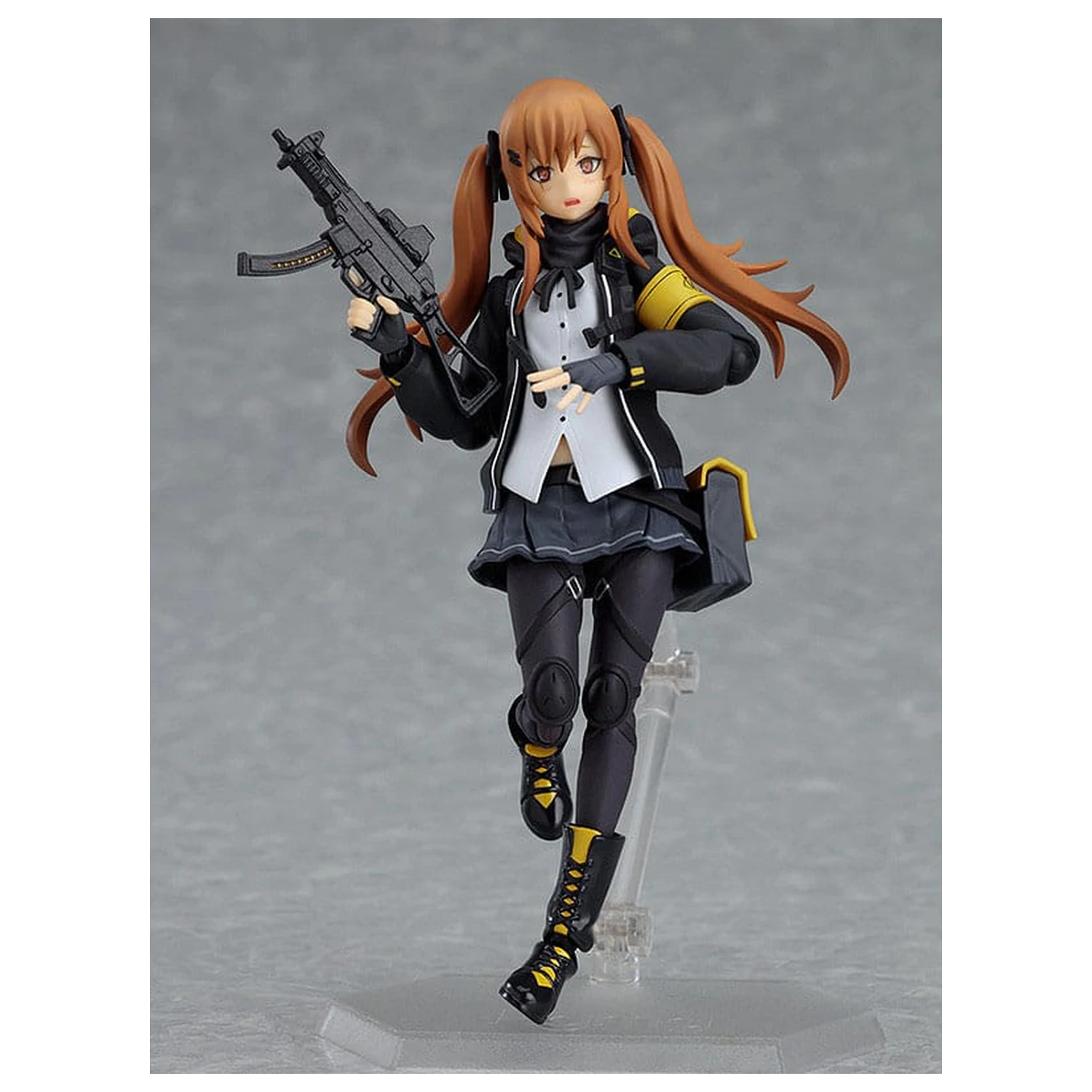Girls Frontline Figma figurka UMP9 14 cm zdjęcie produktu