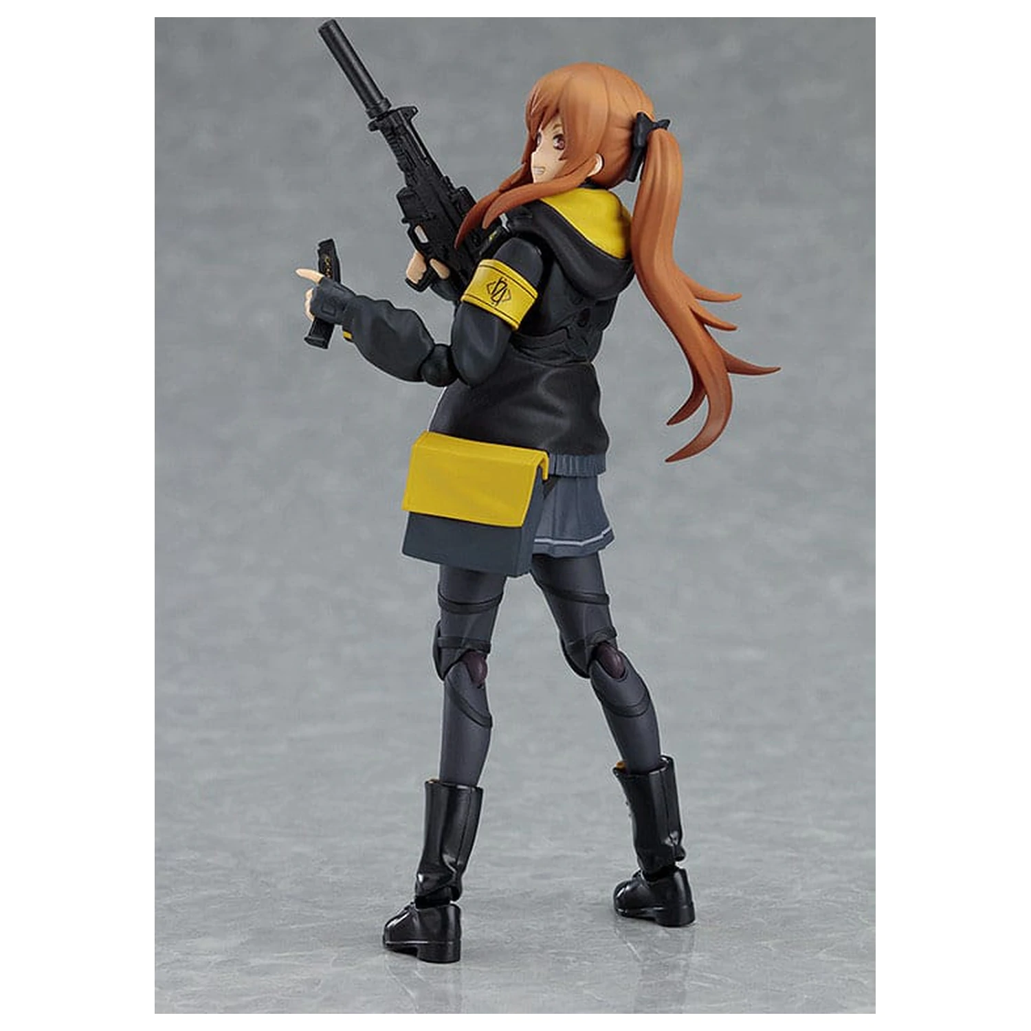 Girls Frontline Figma figurka UMP9 14 cm zdjęcie produktu