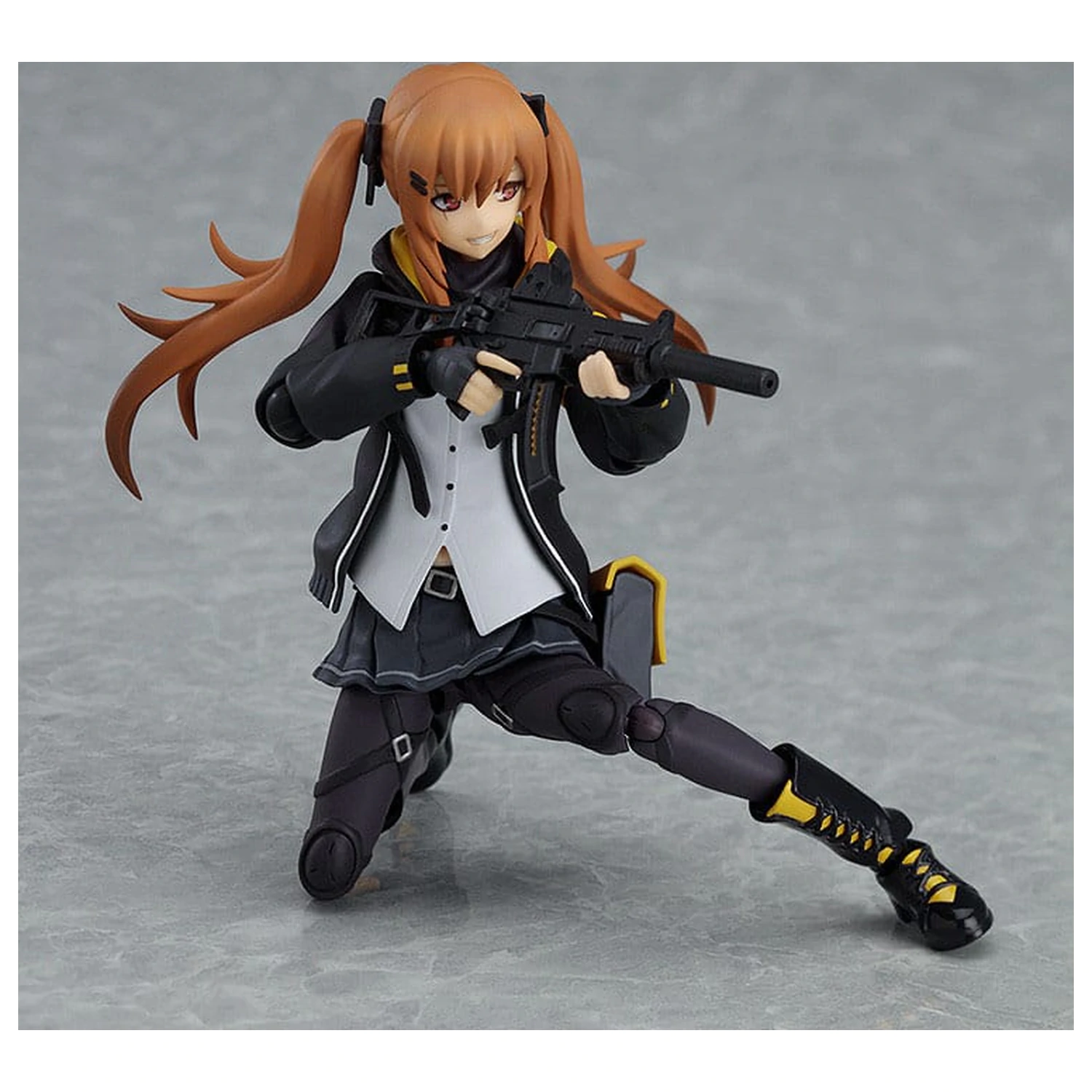 Girls Frontline Figma figurka UMP9 14 cm zdjęcie produktu