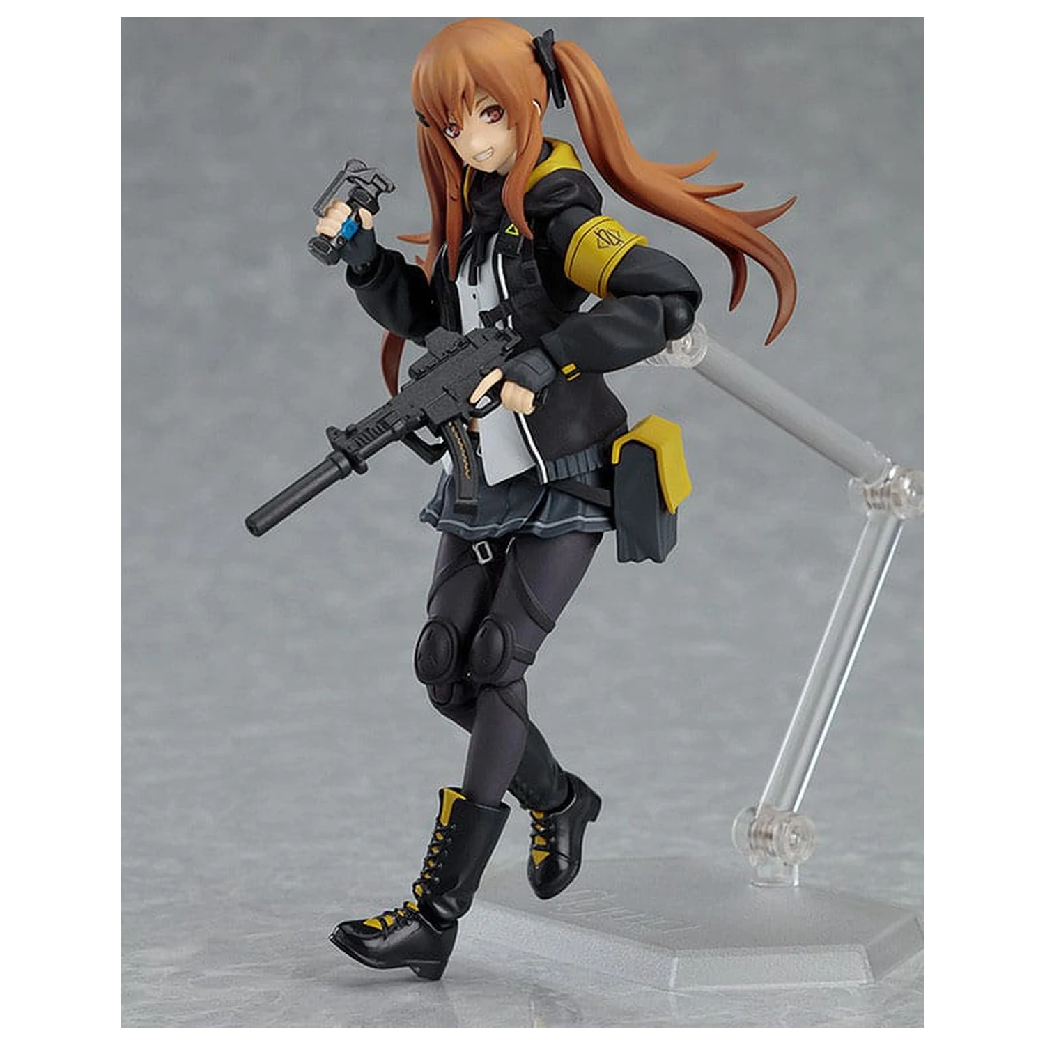 Girls Frontline Figma figurka UMP9 14 cm zdjęcie produktu