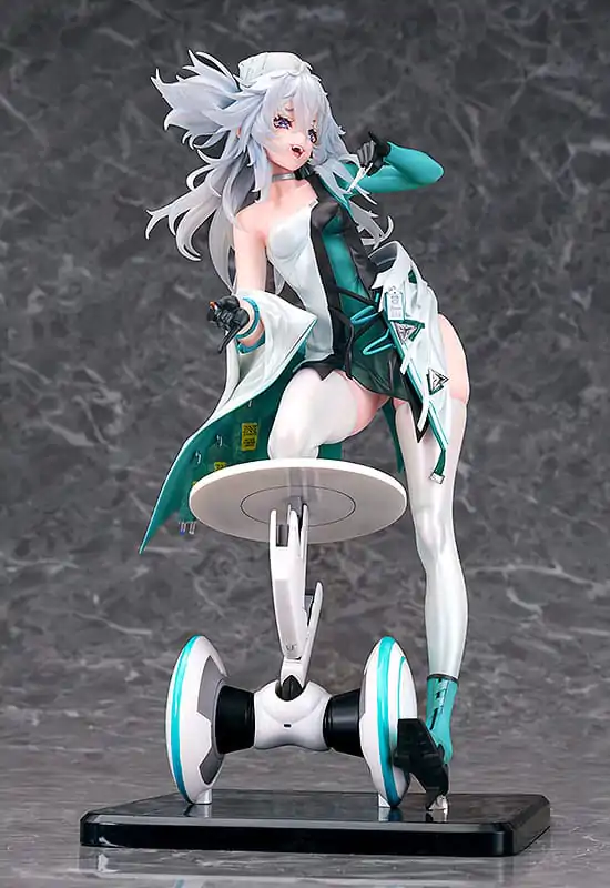 Girls' Frontline: Neural Cloud Statuetka PVC 1/7 Florence 26 cm zdjęcie produktu