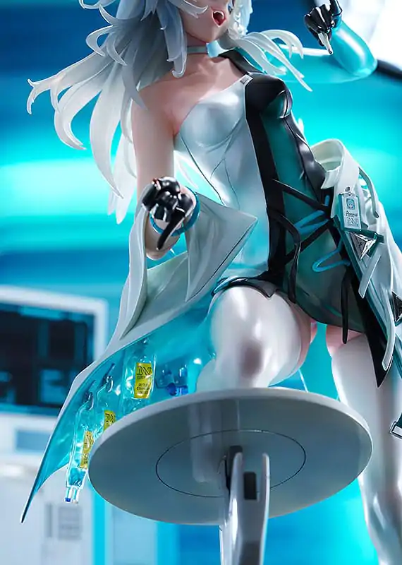 Girls' Frontline: Neural Cloud Statuetka PVC 1/7 Florence 26 cm zdjęcie produktu