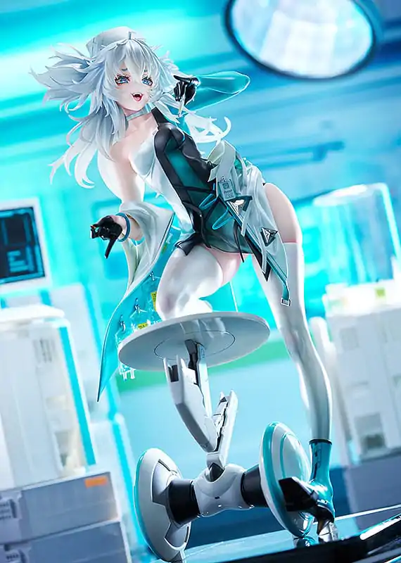 Girls' Frontline: Neural Cloud Statuetka PVC 1/7 Florence 26 cm zdjęcie produktu