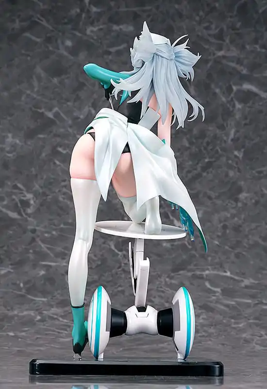 Girls' Frontline: Neural Cloud Statuetka PVC 1/7 Florence 26 cm zdjęcie produktu