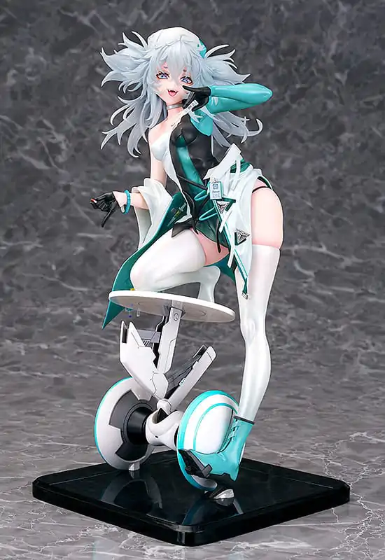 Girls' Frontline: Neural Cloud Statuetka PVC 1/7 Florence 26 cm zdjęcie produktu