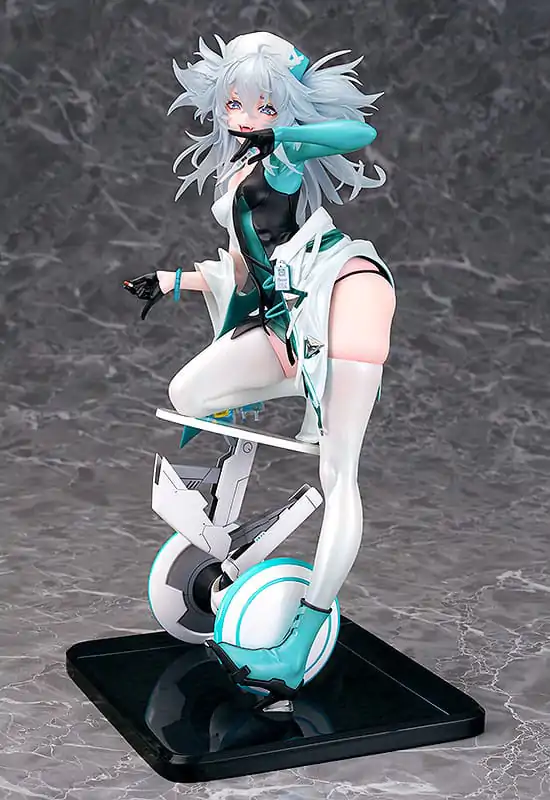 Girls' Frontline: Neural Cloud Statuetka PVC 1/7 Florence 26 cm zdjęcie produktu