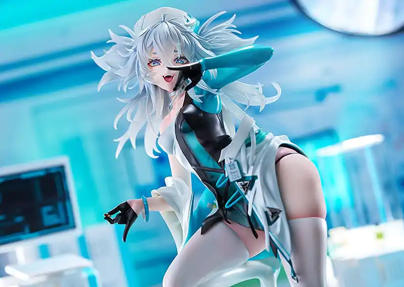 Girls' Frontline: Neural Cloud Statuetka PVC 1/7 Florence 26 cm zdjęcie produktu