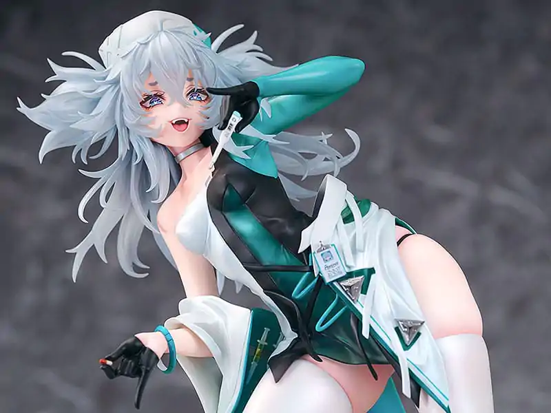Girls' Frontline: Neural Cloud Statuetka PVC 1/7 Florence 26 cm zdjęcie produktu