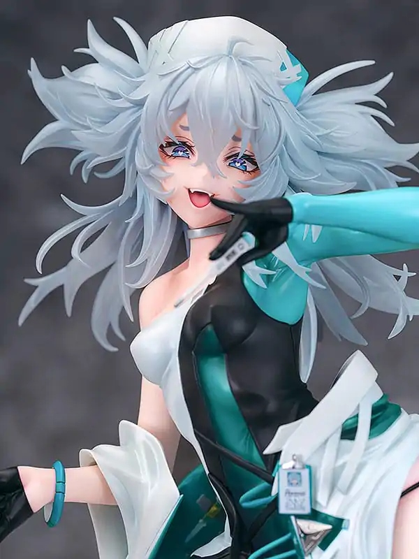 Girls' Frontline: Neural Cloud Statuetka PVC 1/7 Florence 26 cm zdjęcie produktu