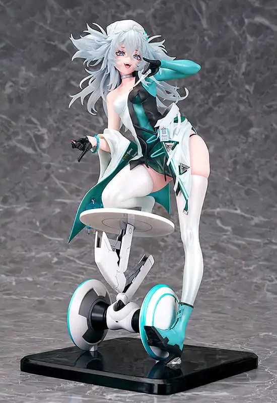 Girls' Frontline: Neural Cloud Statuetka PVC 1/7 Florence 26 cm zdjęcie produktu