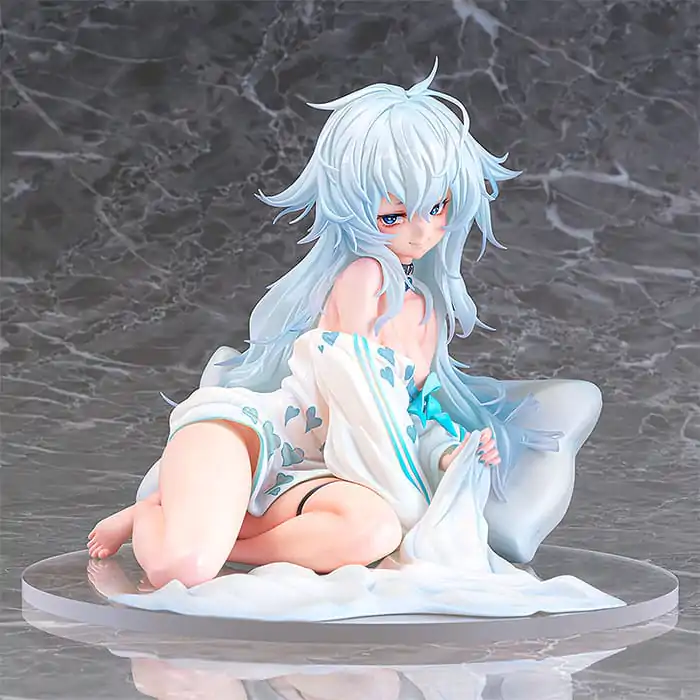 Girls' Frontline: Neural Cloud PVC Statuetka 1/7 PA-15 Marvelous Yam Pastry Heavy Damage Ver. 14 cm zdjęcie produktu