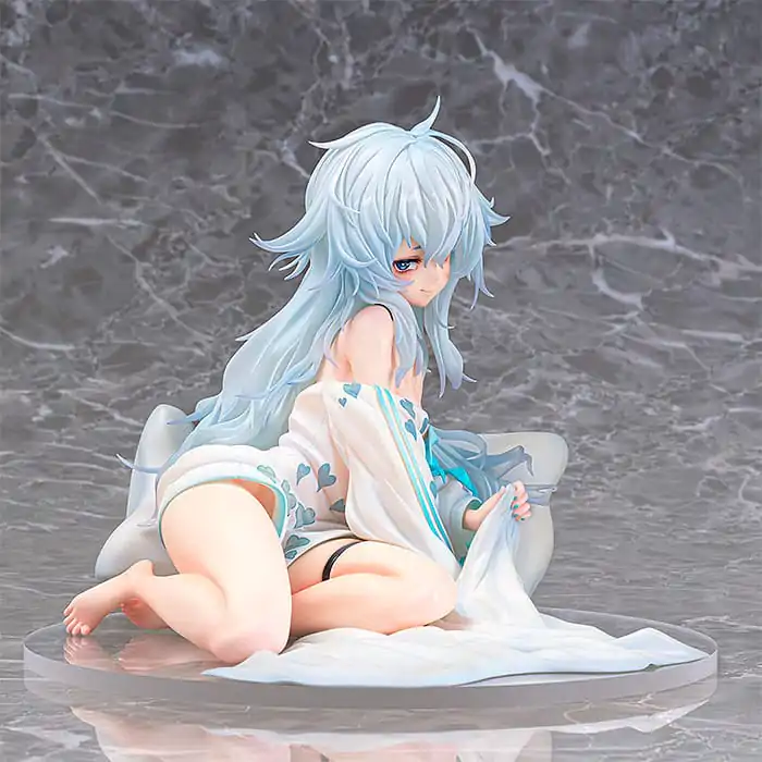 Girls' Frontline: Neural Cloud PVC Statuetka 1/7 PA-15 Marvelous Yam Pastry Heavy Damage Ver. 14 cm zdjęcie produktu