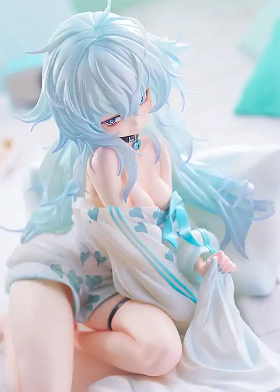 Girls' Frontline: Neural Cloud PVC Statuetka 1/7 PA-15 Marvelous Yam Pastry Heavy Damage Ver. 14 cm zdjęcie produktu