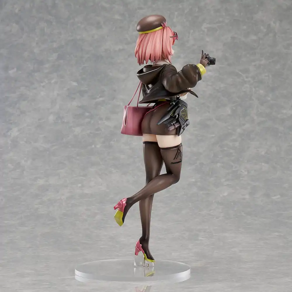 Girls´ Frontline: Neural Cloud PVC Statua Willow 28 cm zdjęcie produktu