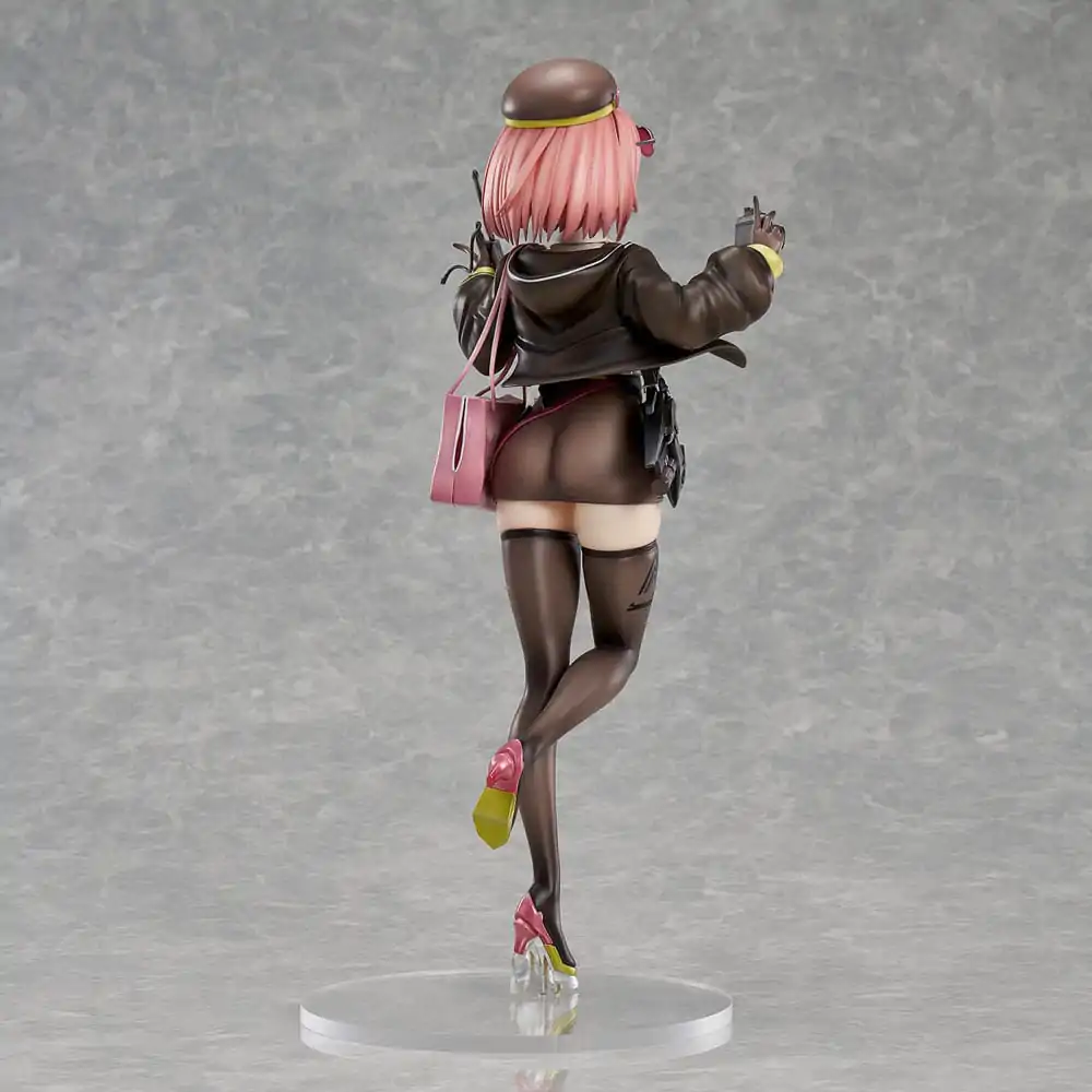 Girls´ Frontline: Neural Cloud PVC Statua Willow 28 cm zdjęcie produktu