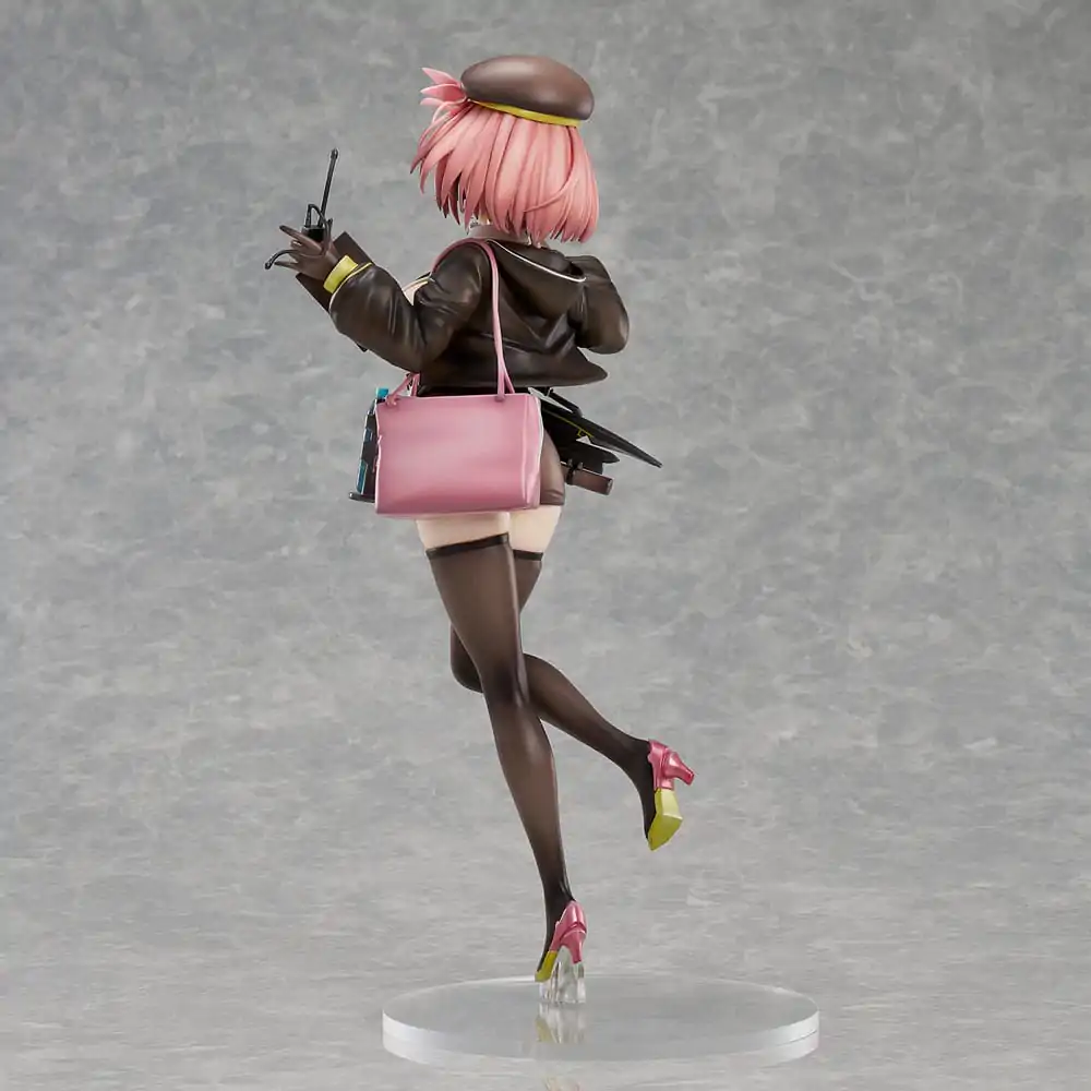 Girls´ Frontline: Neural Cloud PVC Statua Willow 28 cm zdjęcie produktu
