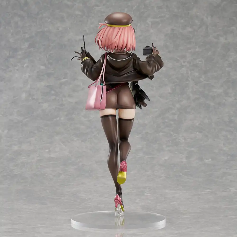 Girls´ Frontline: Neural Cloud PVC Statua Willow 28 cm zdjęcie produktu
