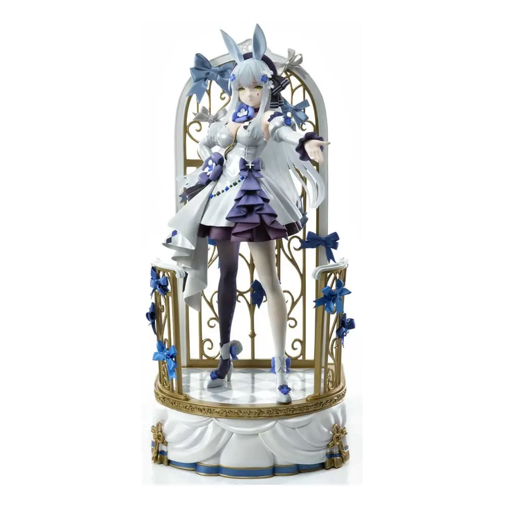 Girls' Frontline Prisma Wing PVC Statuetka 1/7 Primrose-Flavored Foil Candy Costume Deluxe Version 25 cm zdjęcie produktu