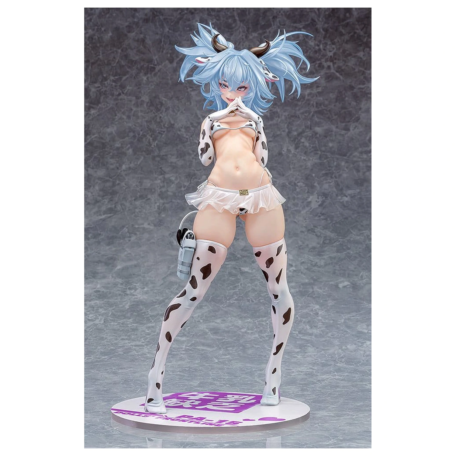 Girls' Frontline Figurka PVC 1/6 PA-15 Cow Bikini Ver. 28 cm zdjęcie produktu