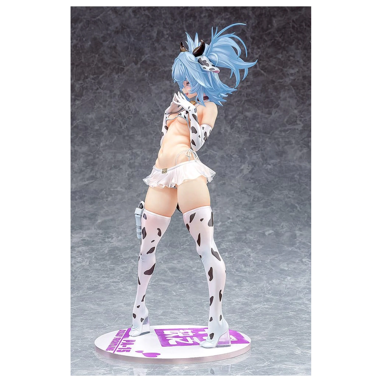 Girls' Frontline Figurka PVC 1/6 PA-15 Cow Bikini Ver. 28 cm zdjęcie produktu