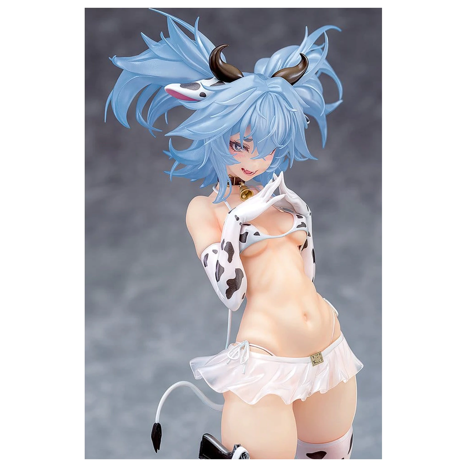Girls' Frontline Figurka PVC 1/6 PA-15 Cow Bikini Ver. 28 cm zdjęcie produktu