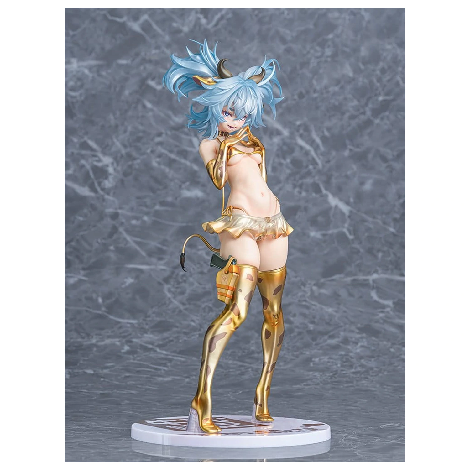 Girls' Frontline PVC Figurka 1/6 PA-15 Gold Cow Bikini Ver. 28 cm zdjęcie produktu