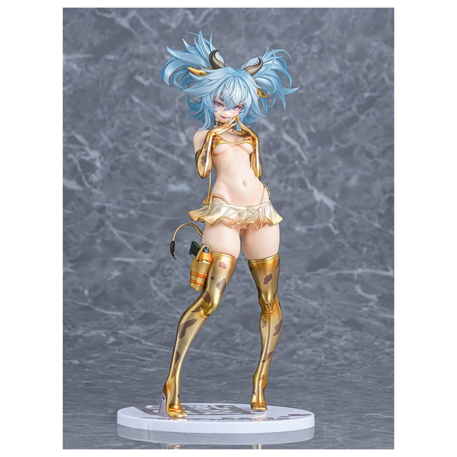 Girls' Frontline PVC Figurka 1/6 PA-15 Gold Cow Bikini Ver. 28 cm zdjęcie produktu