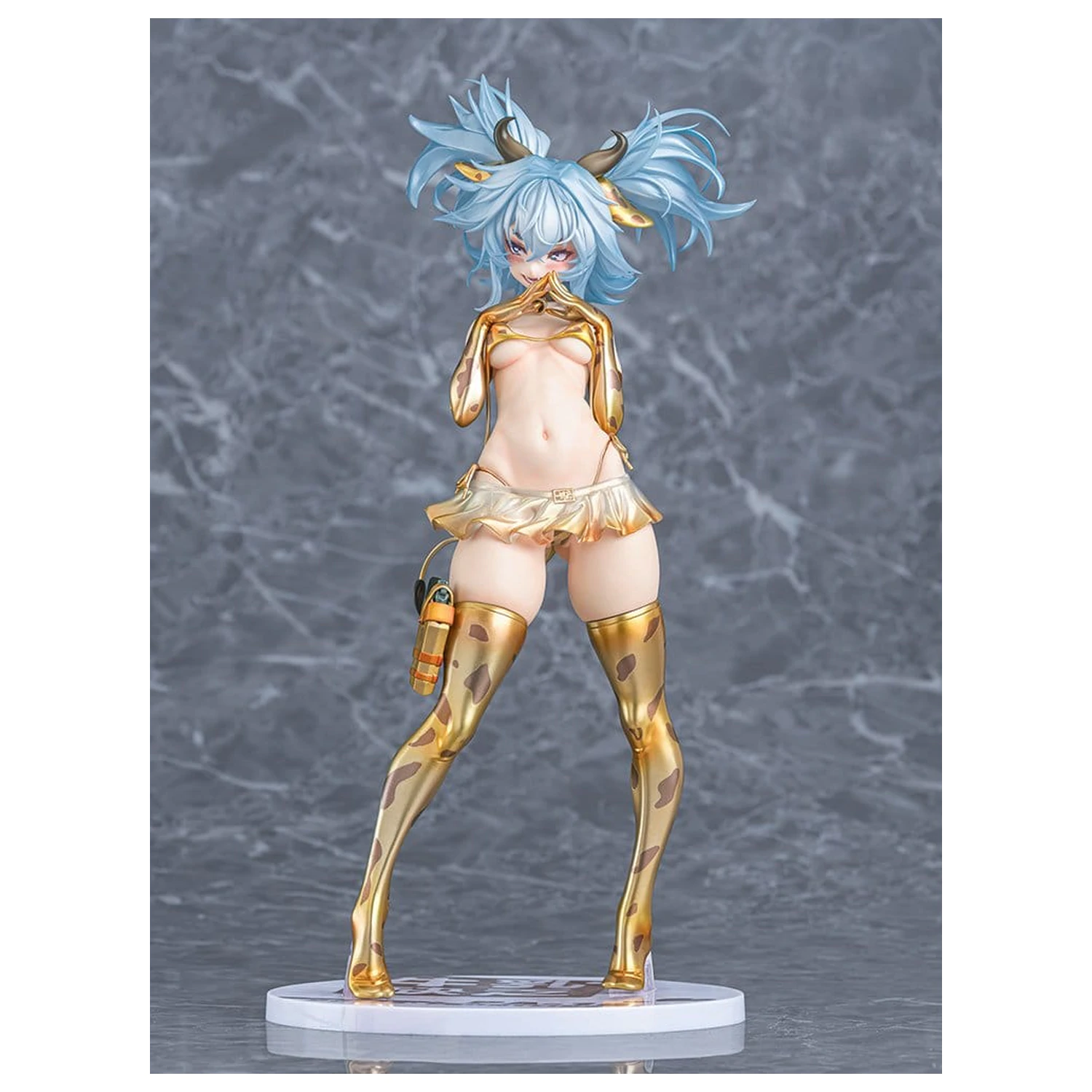Girls' Frontline PVC Figurka 1/6 PA-15 Gold Cow Bikini Ver. 28 cm zdjęcie produktu