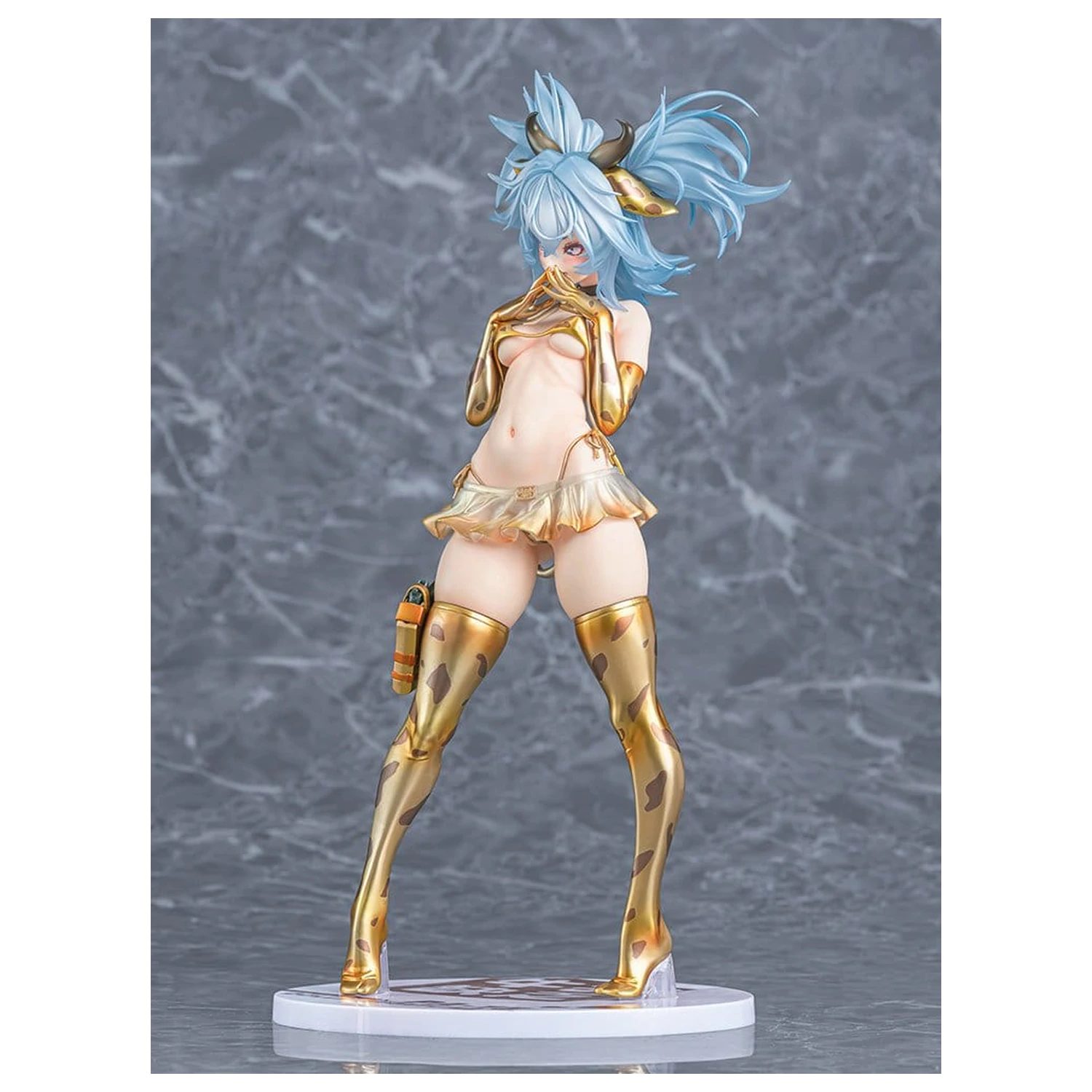 Girls' Frontline PVC Figurka 1/6 PA-15 Gold Cow Bikini Ver. 28 cm zdjęcie produktu