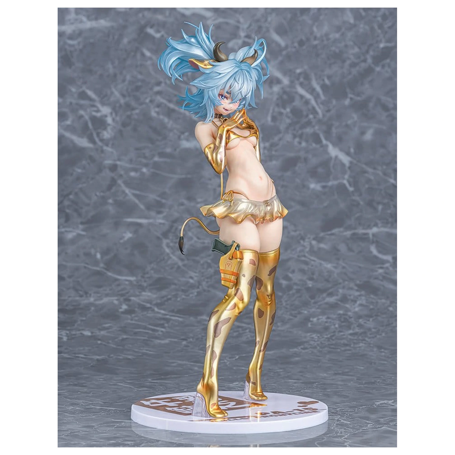 Girls' Frontline PVC Figurka 1/6 PA-15 Gold Cow Bikini Ver. 28 cm zdjęcie produktu