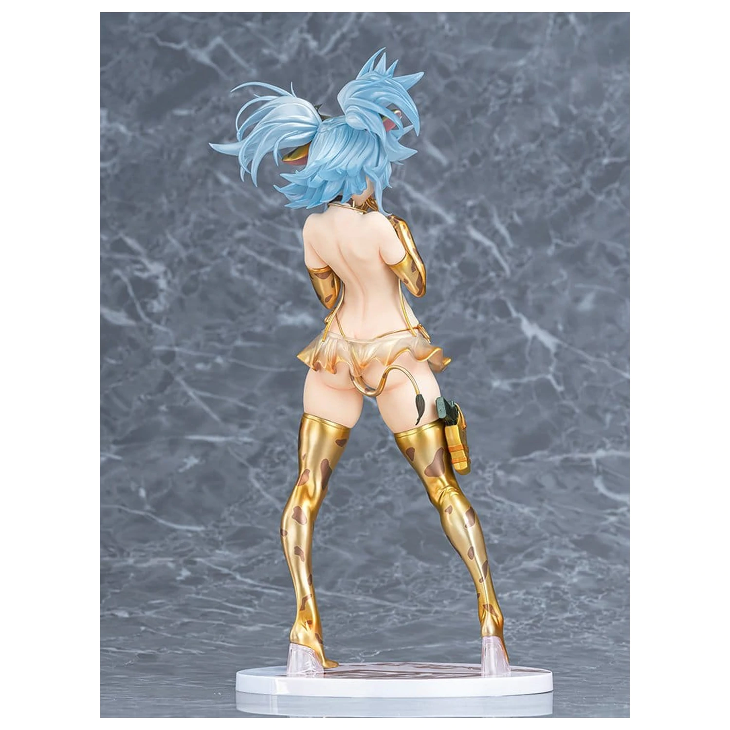 Girls' Frontline PVC Figurka 1/6 PA-15 Gold Cow Bikini Ver. 28 cm zdjęcie produktu