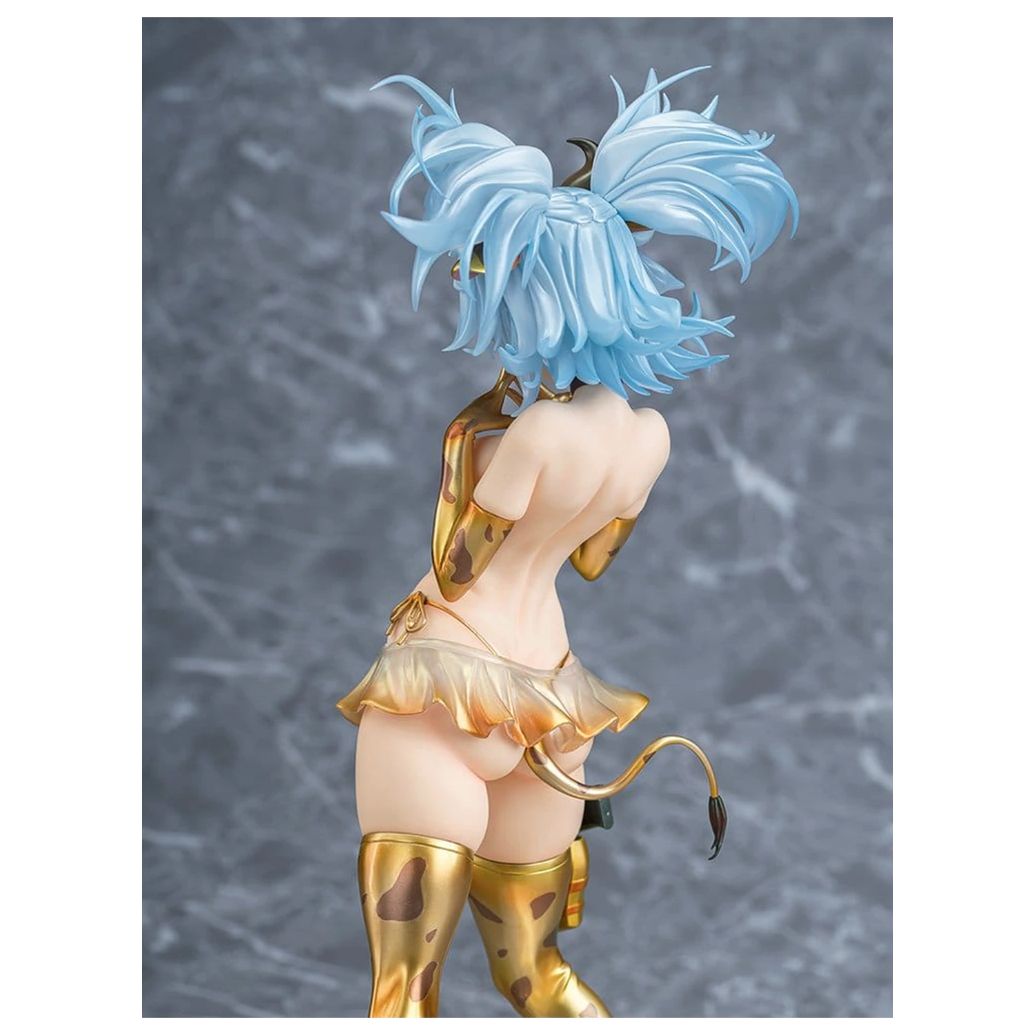 Girls' Frontline PVC Figurka 1/6 PA-15 Gold Cow Bikini Ver. 28 cm zdjęcie produktu