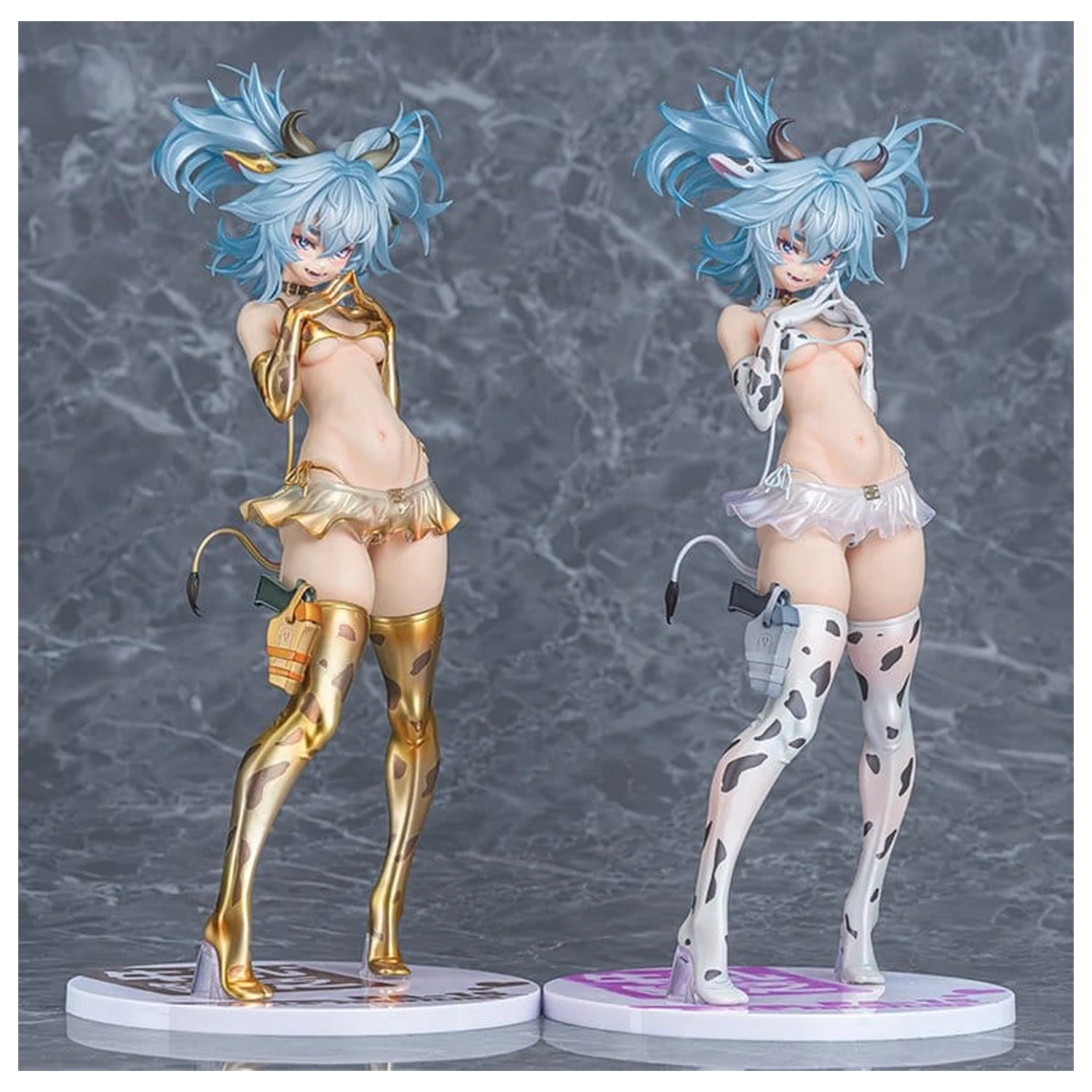 Girls' Frontline PVC Figurka 1/6 PA-15 Gold Cow Bikini Ver. 28 cm zdjęcie produktu
